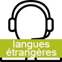 Langues étrangère