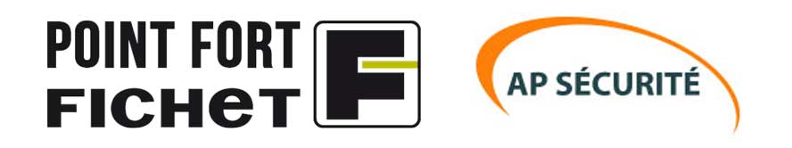 Point-fort-fichet / AP Sécurité logo